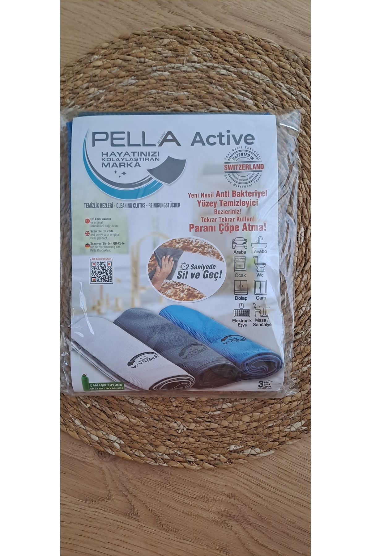 pella cam bem bezi mavi