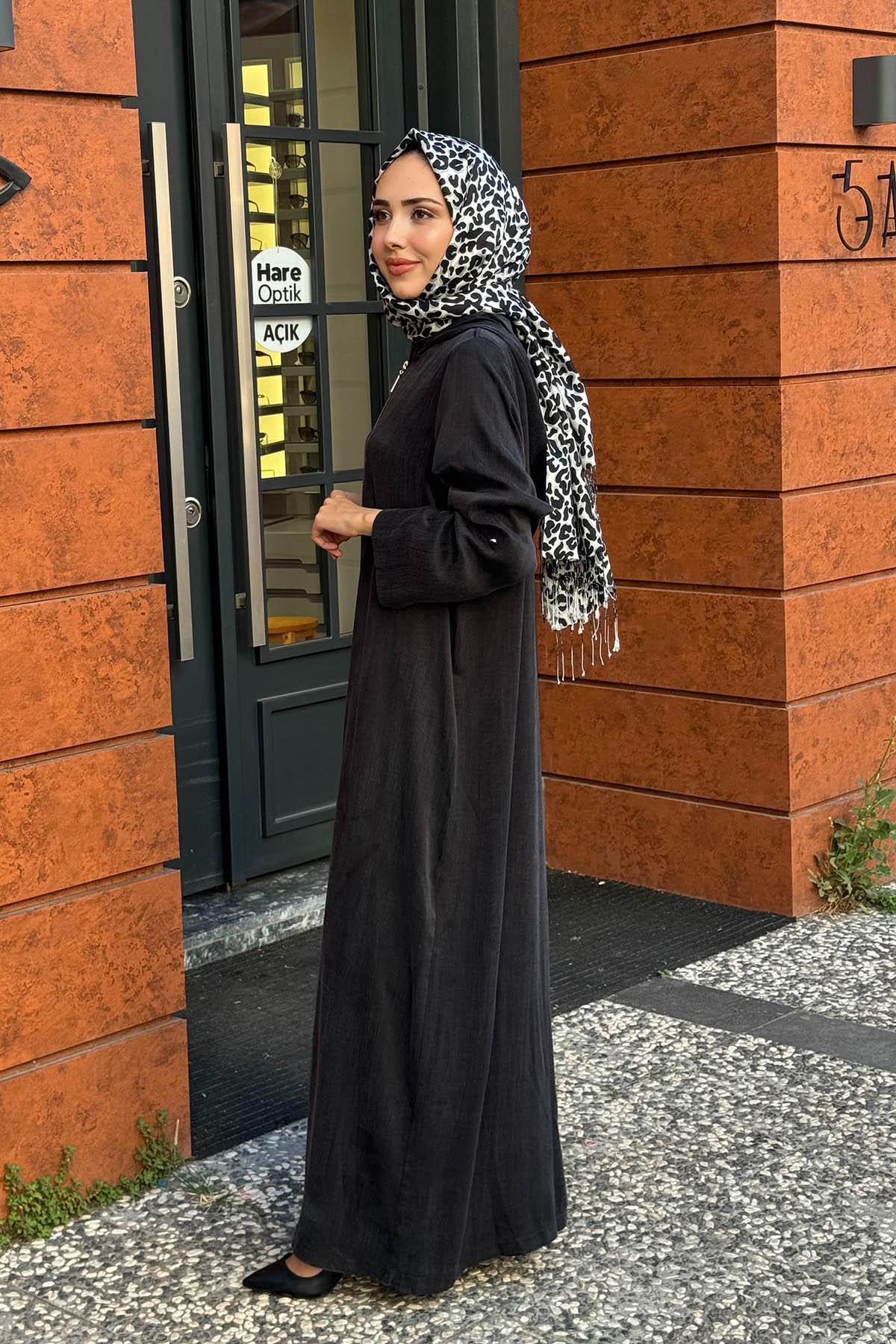 Nurcan Çetin Kap 25251 Siyah - Fiyatı, Yorumları