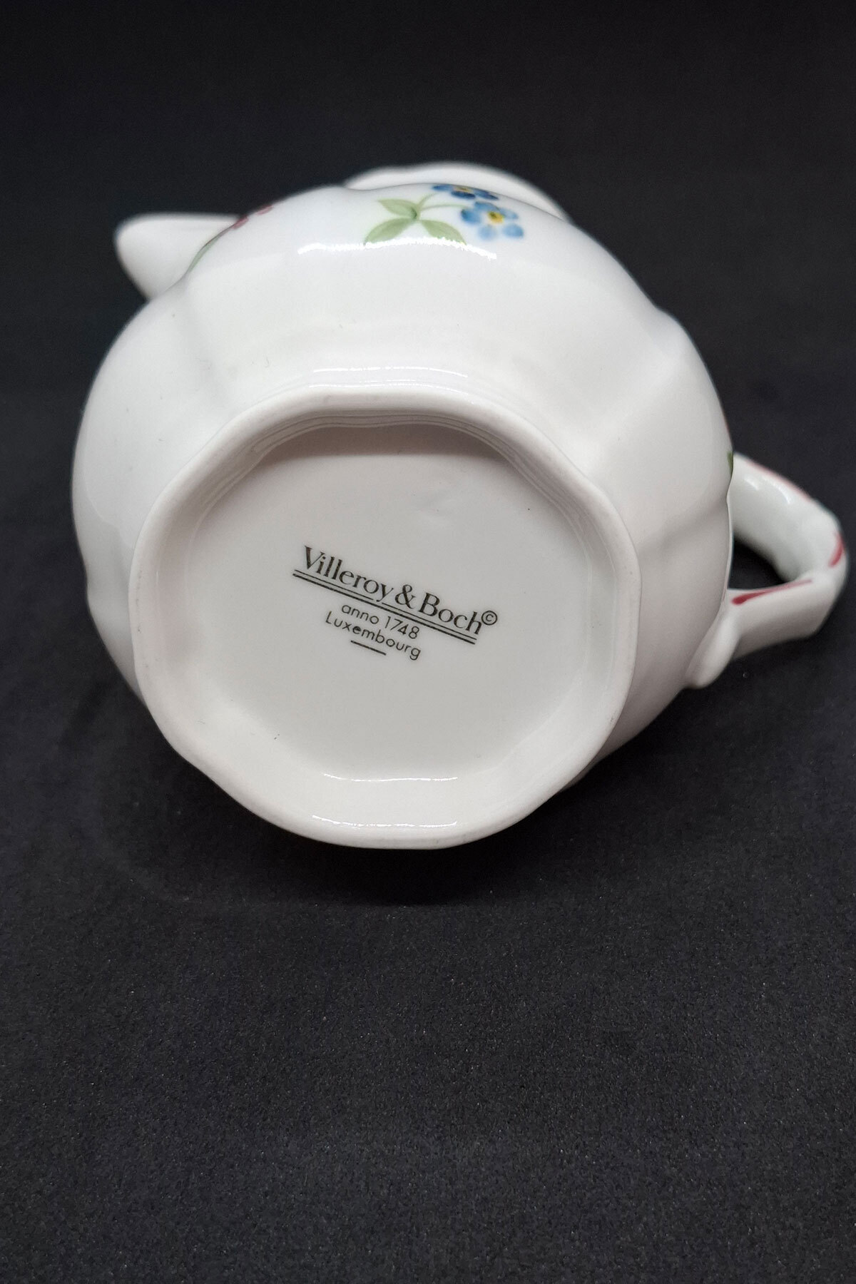 Villeroy & Boch Orchidee 蘭 ポルセリンの通販 | KWCELLPHONES