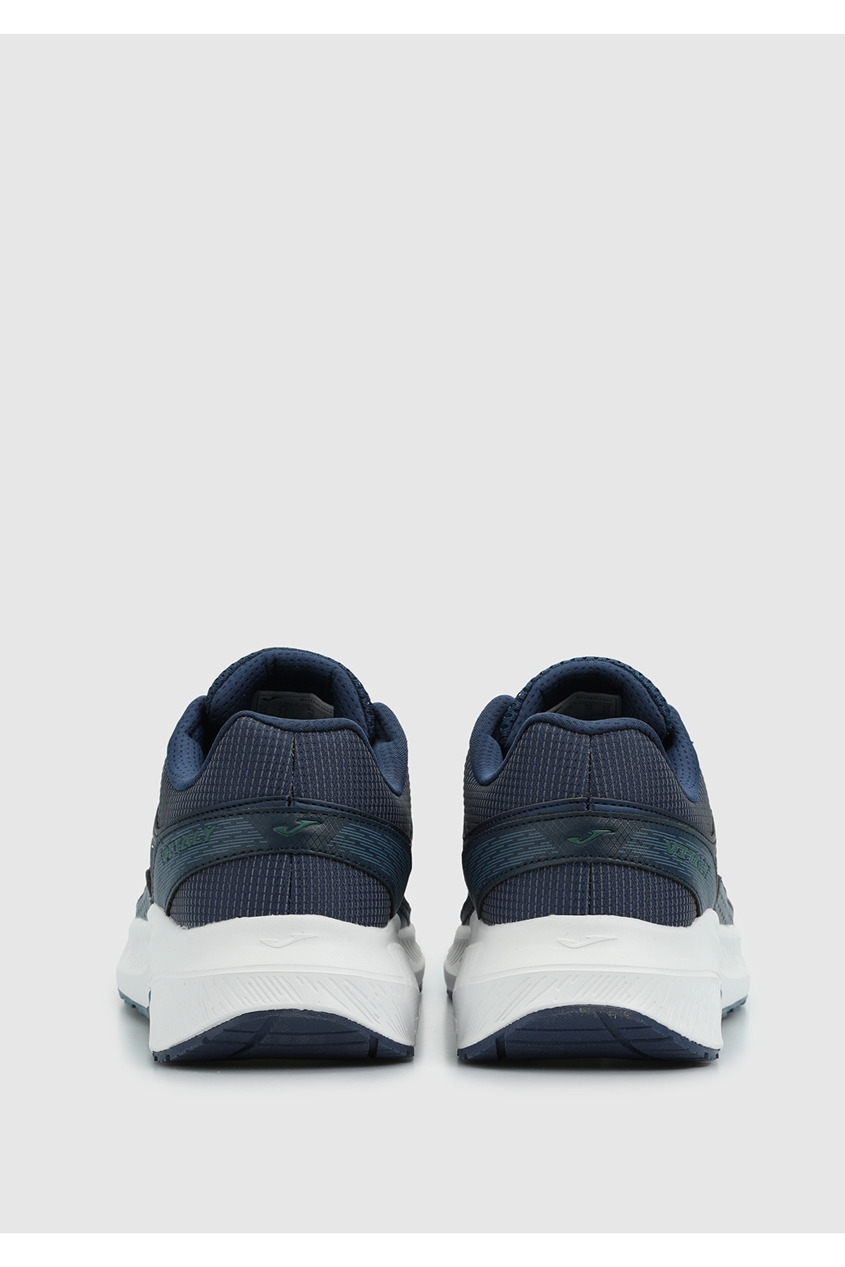 Vıtaly Men 2503 Navy Blue Lacivert Erkek Koşu Ayakkabısı Rvıtaw2503 — سرمه‌ای 2025RVITAW2503 — تصویر 4 از 5