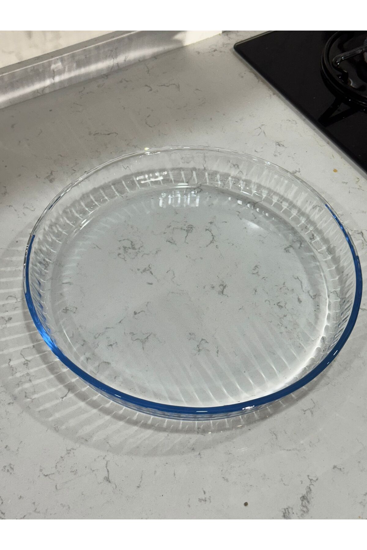 ROUND BORCAM