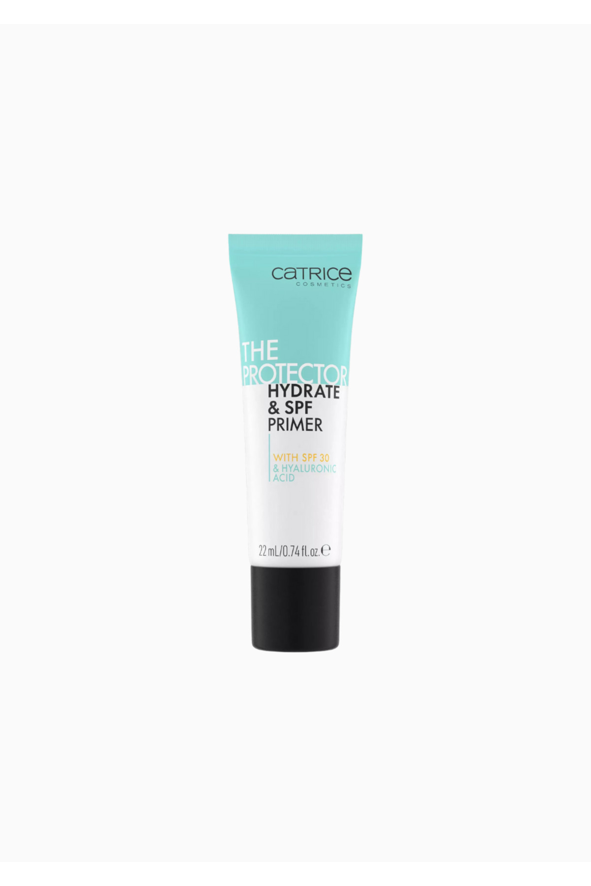 Catrice The Protector Nemlendirici ve SPF Baz,Hafif Doku, Koruyucu Etki