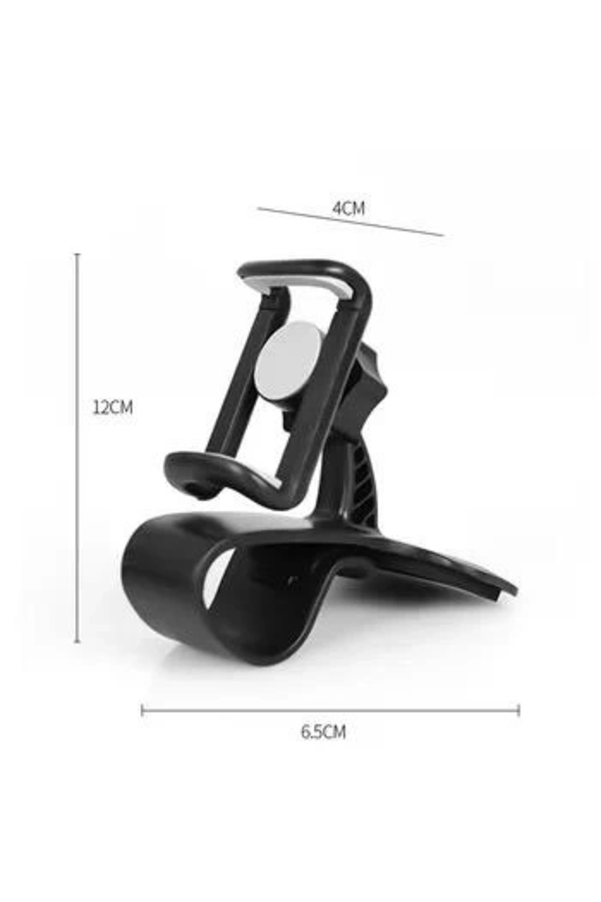 Ronanna Araç Gösterge Paneli Telefon Tutucu