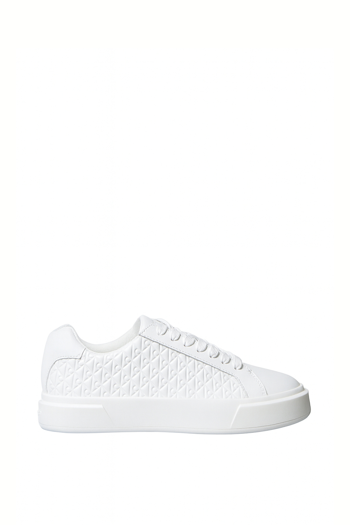 کلوین کلاین کفش زنانه-YW0YW02006