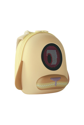 jarmend Led Golden Çanta