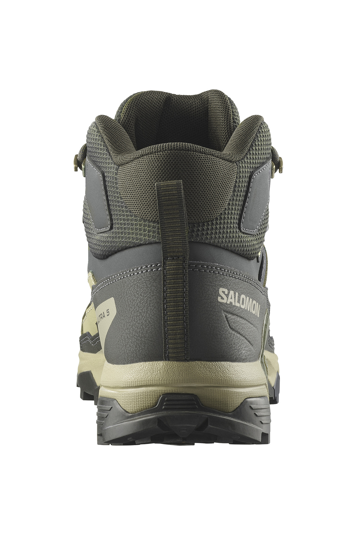 کفش بیرونی مردانه راسته | آدیداس adidas TYCC577FAF7CD222D1A4A1200_rollback_1768370157347 - تصویر 4