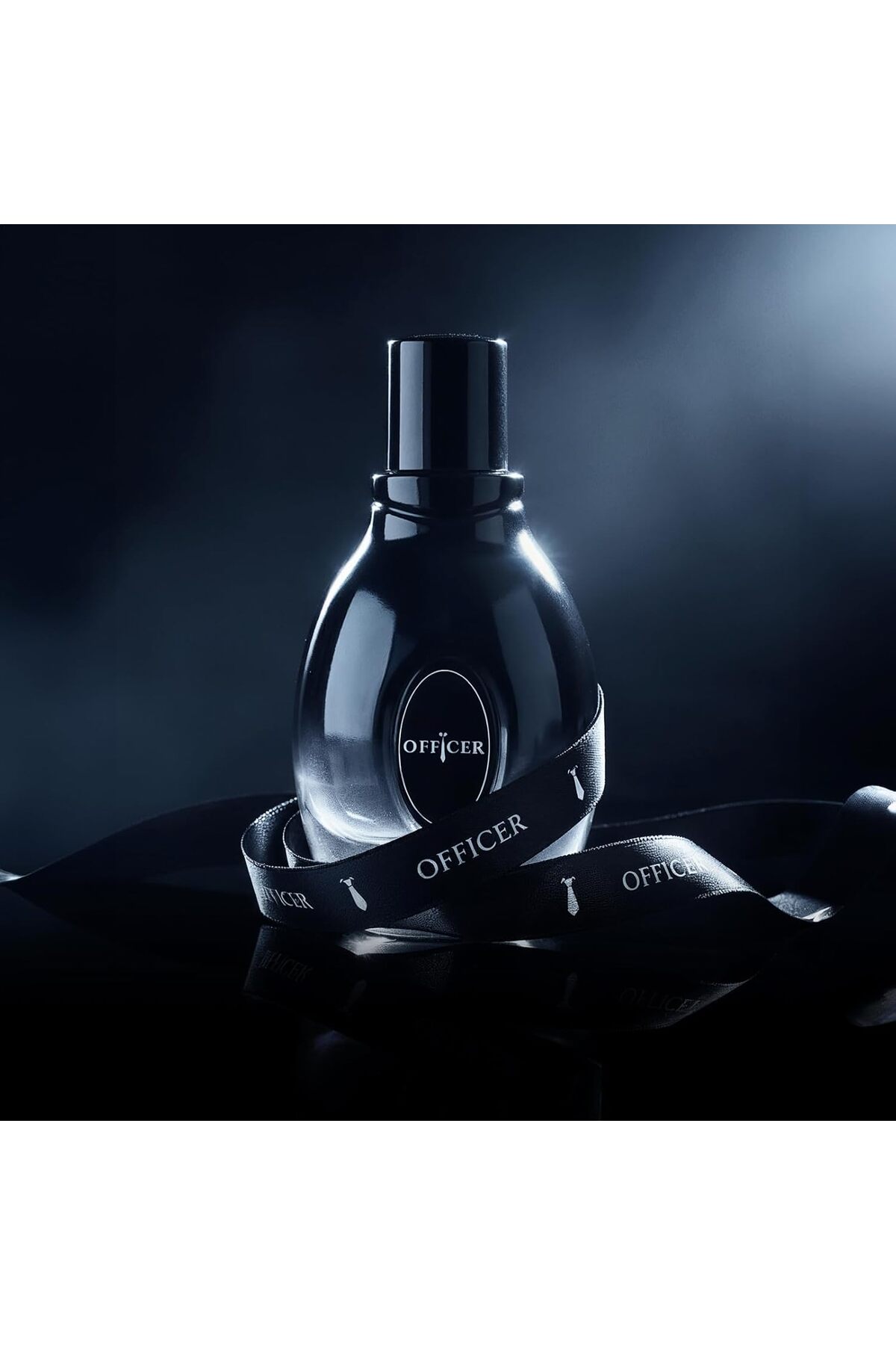Al Rehab Officer Eau de Parfum for Men by - 100 ml- Trendyol