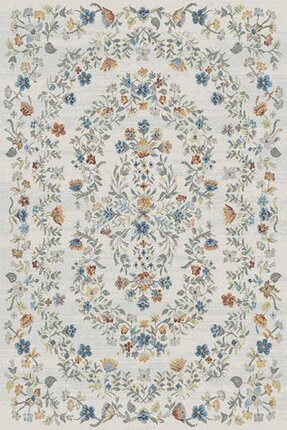 Bahariye Halı Bahariye Sencia - Sencia SN01 Krem