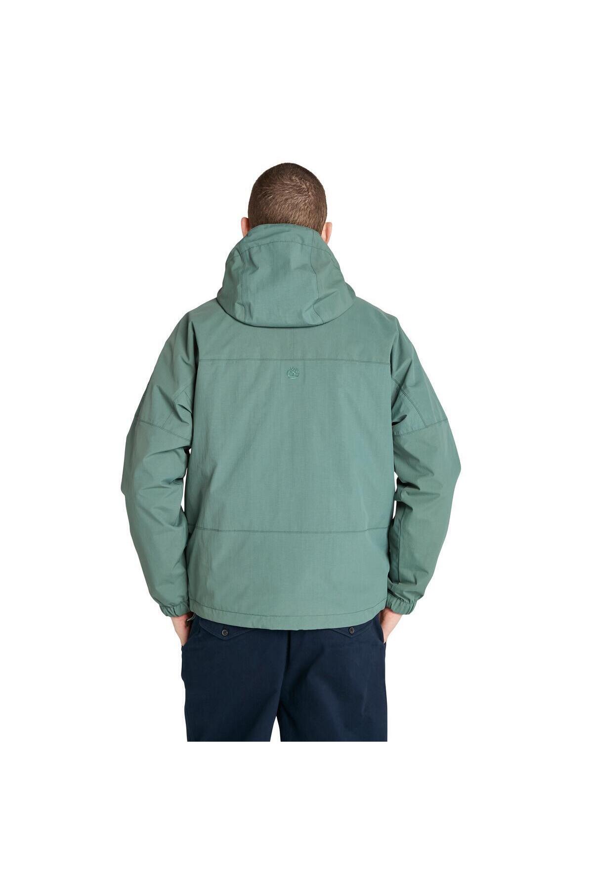 کاپشن مردانه راسته آستین بلند | تیمبرلند Timberland TB0A64773921 - تصویر 6
