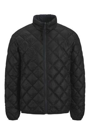 Jack & Jones JPRCCJAKE Quilted Reversible Jacket SN Erkek Dönüştürülebilir Mo...