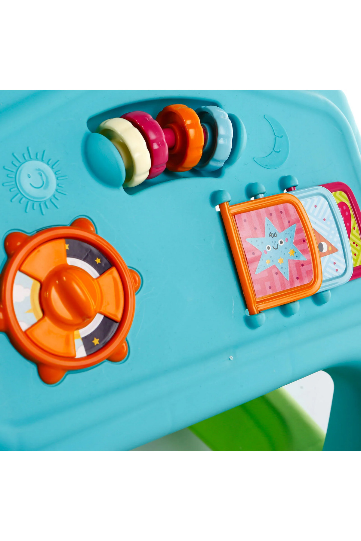 baby toys Aktiviteli İlk Adım Yürüteç / Bebek - Çocuk Yürüteç fotoğrafı 5 (önizleme)