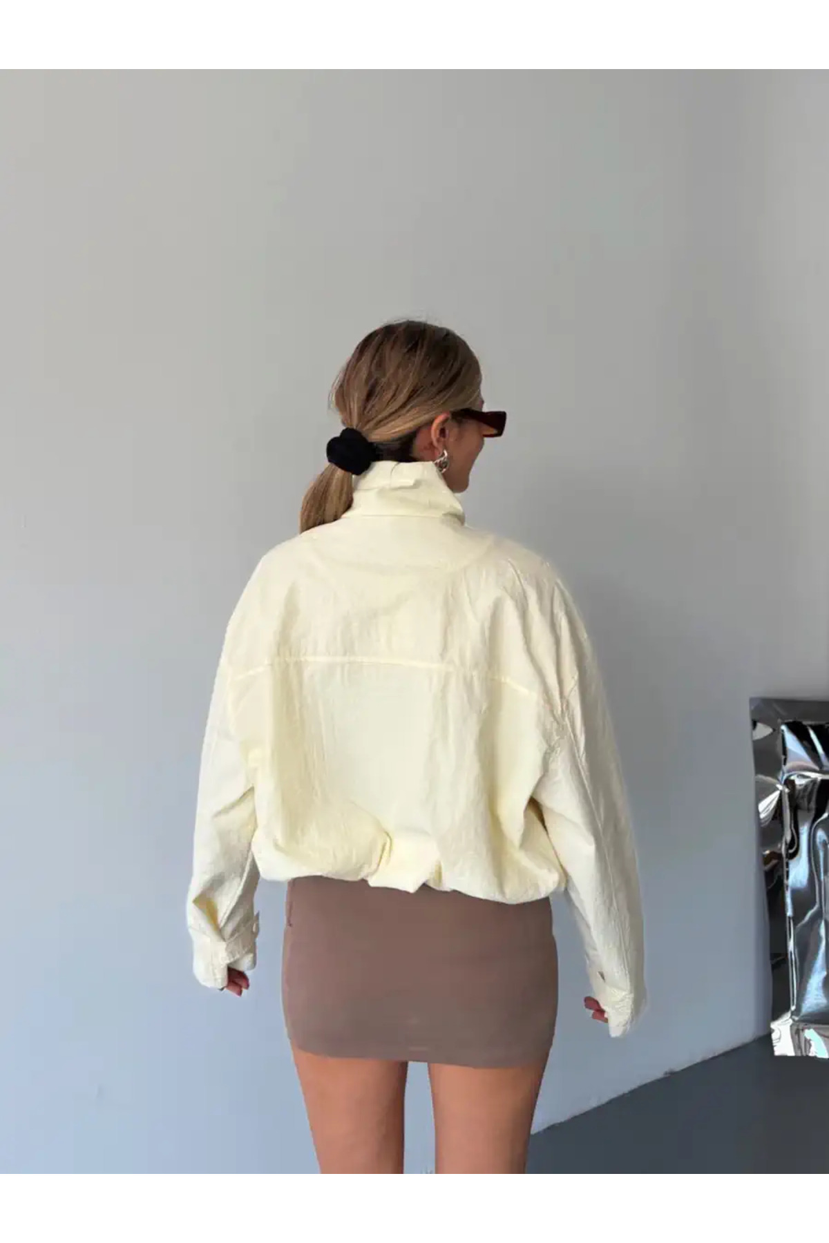 By ÖTE  Premium Yagmurluk - Görsel 5