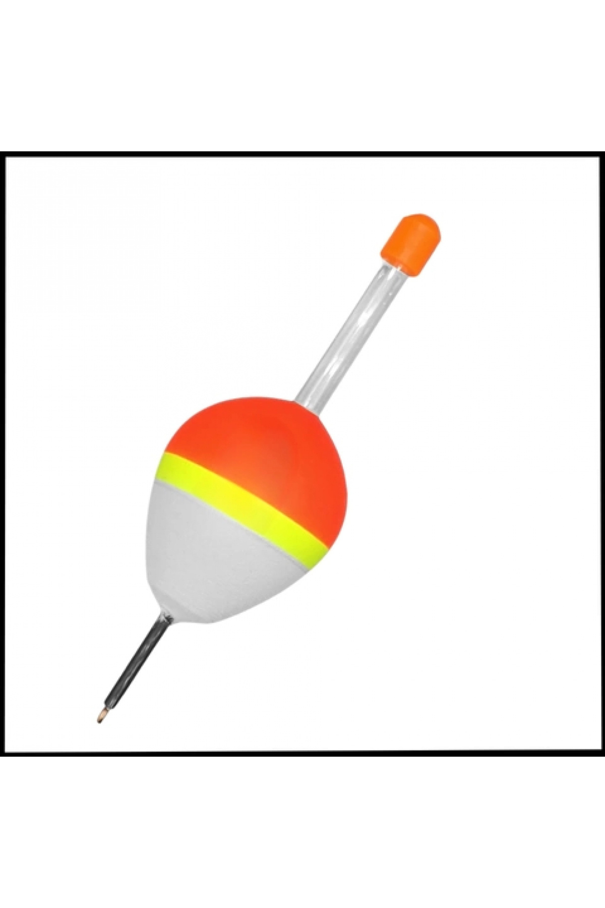 Uygunayakala Uyguna-Yakala Olta Şamandırası 30gr- Işık Tüplü -AN.005