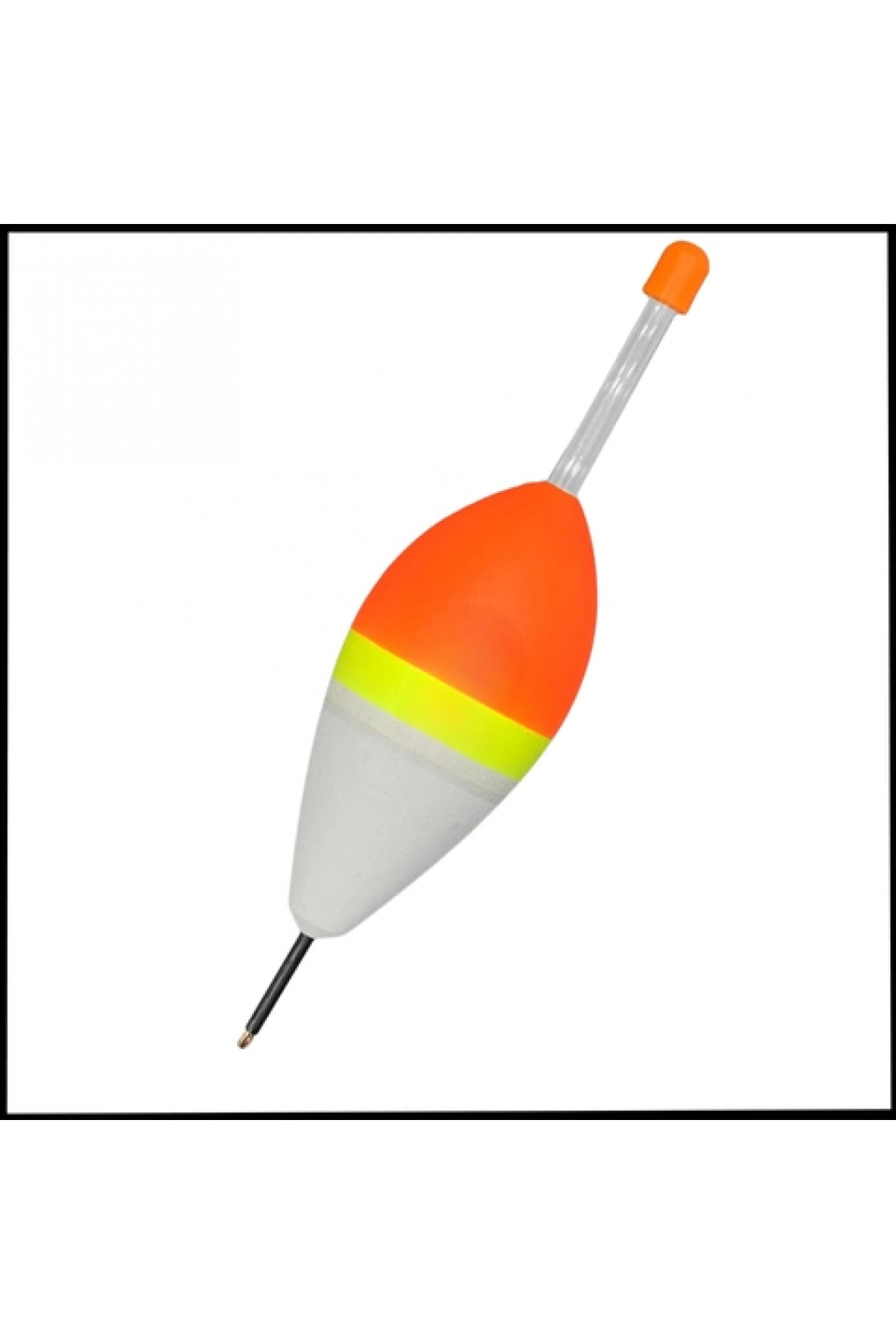 Uygunayakala Uyguna-Yakala Olta Şamandırası 60gr- Işık Tüplü -AN.004