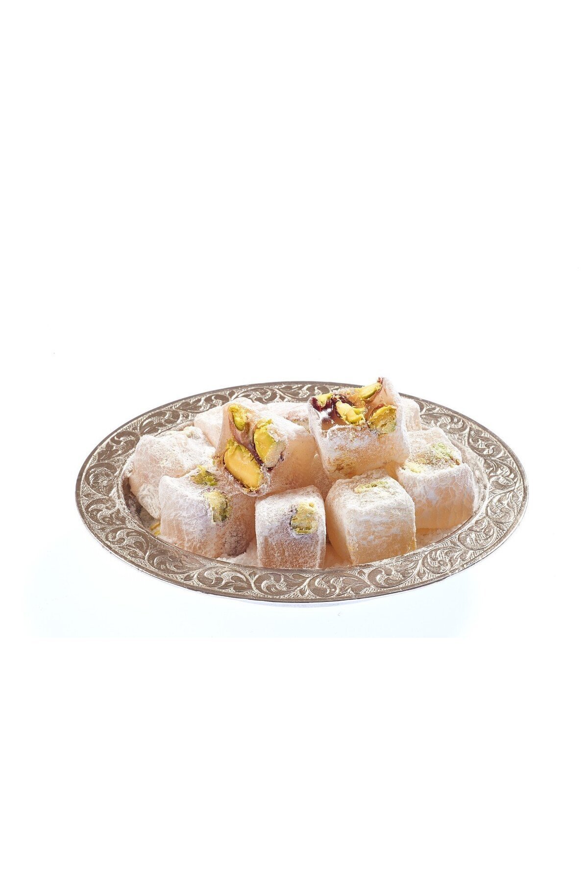 Can Kardeşler Kuruyemiş On The Go Çifte Kavrulmuş Duble Antepli Lokum 100 g