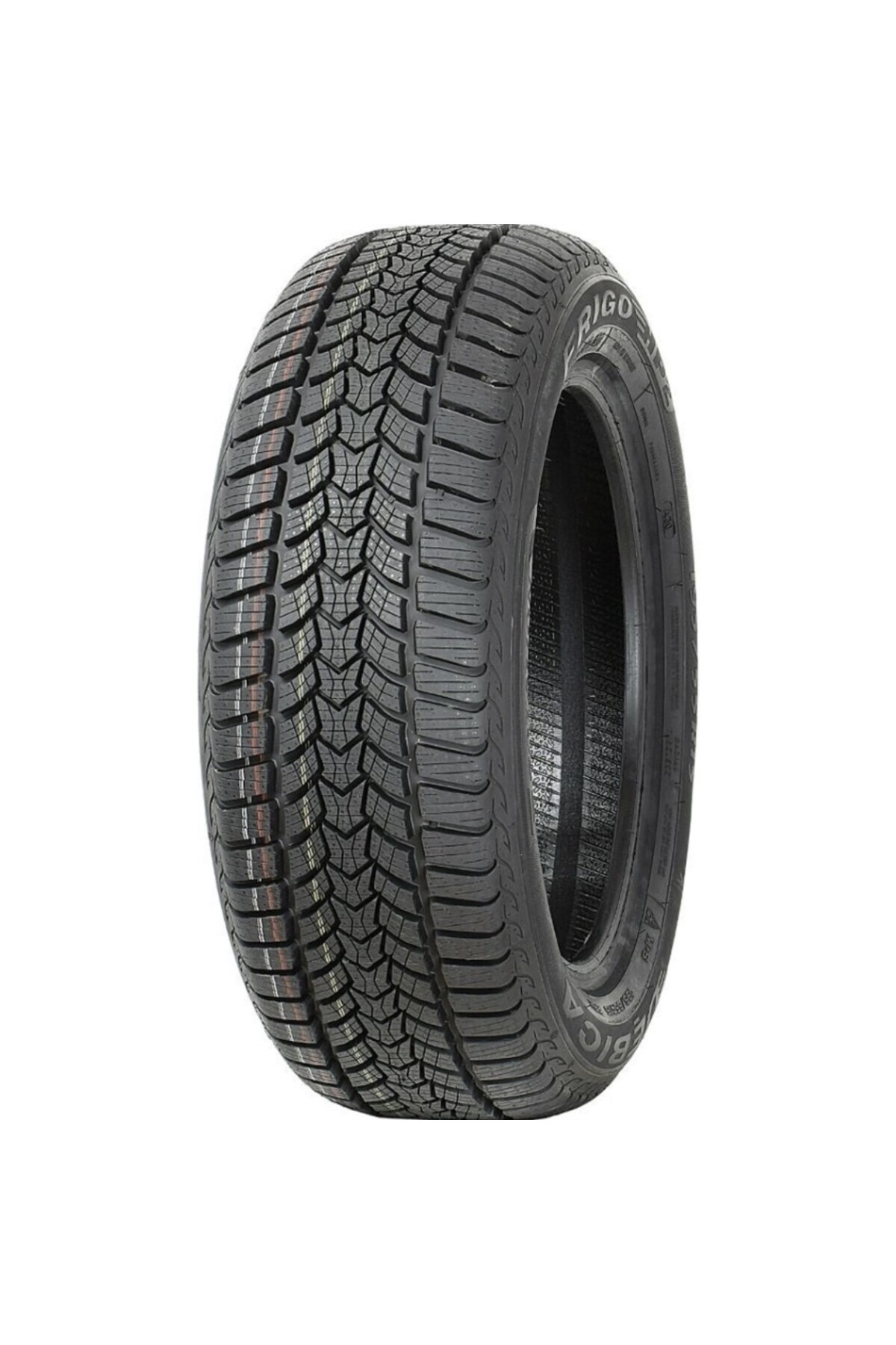 Debica 175/70R13 82T FRIGO HP 2 M+S Üretim 2025 Oto Kış Lastiği