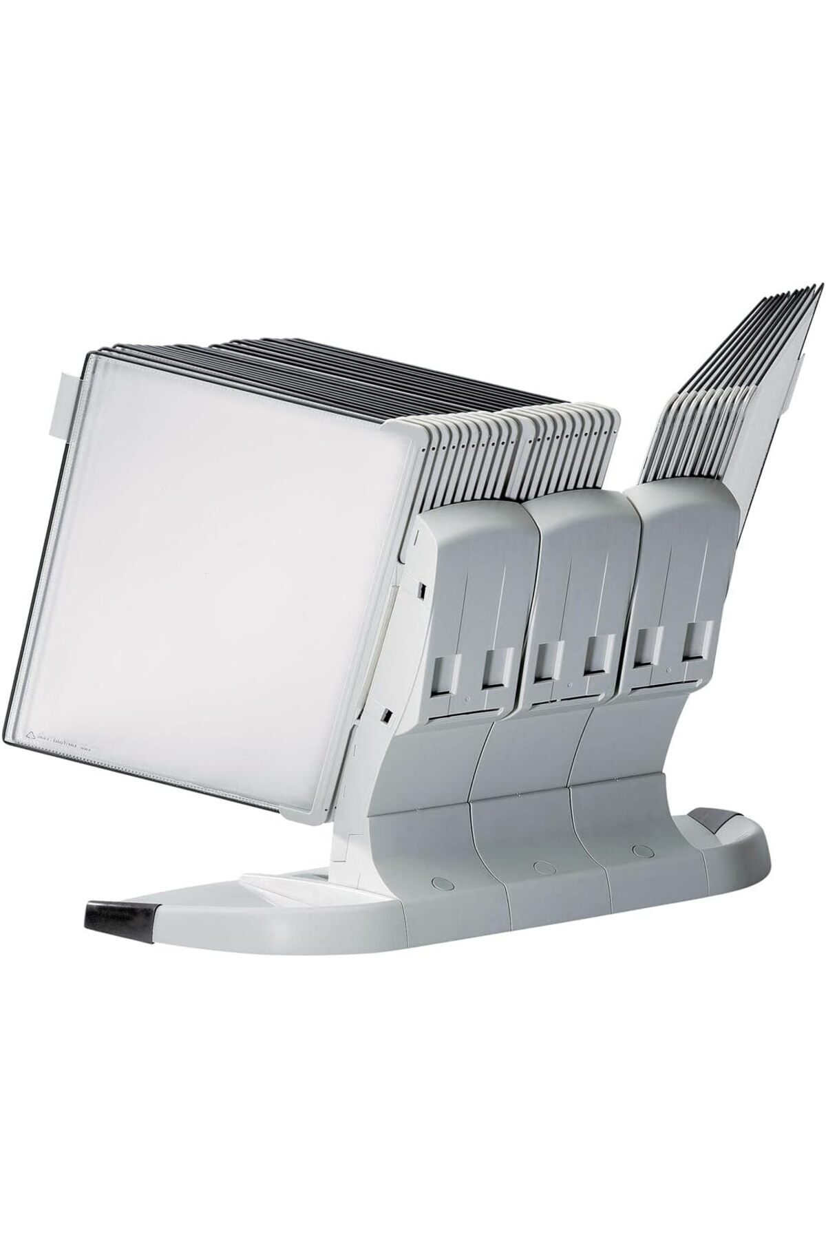 Yıldızan Erweiterungselement /734350 A4 Gri PP + 1166718