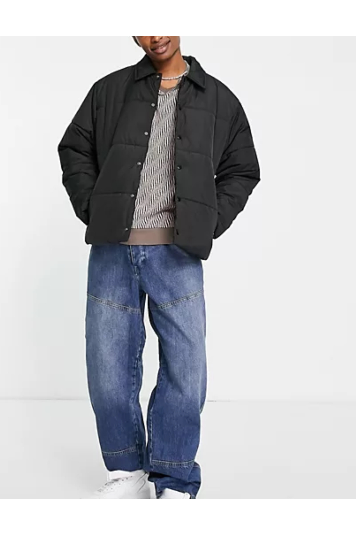 Collusion 👗 40-80% off! Bold Fashion Choices Trendyol