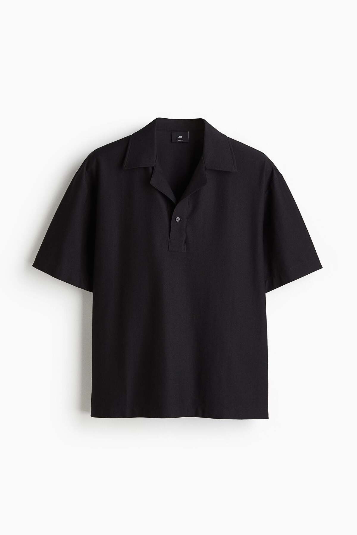 H&M Loose Fit Polo shirt