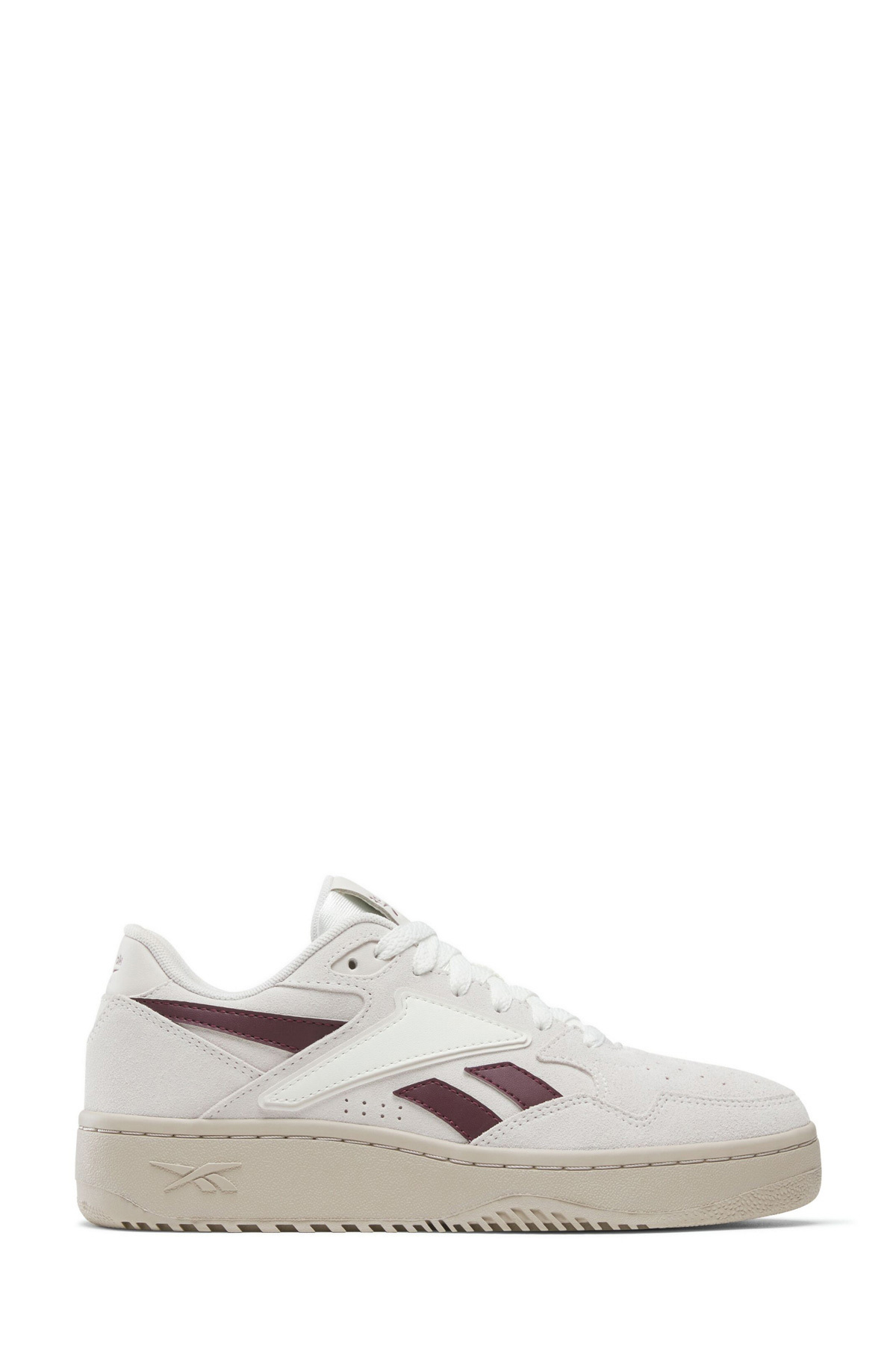 Reebok ATR CHILL Gri Kadın Basketbol Ayakkabısı