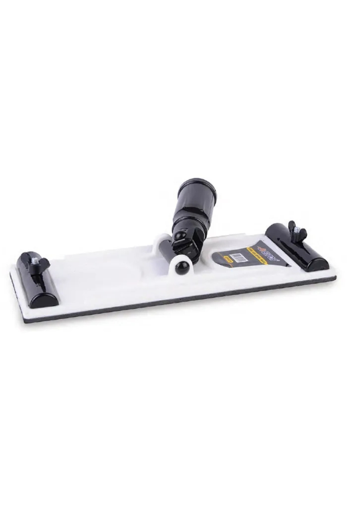 YNT İthalat Oynar Saplı Zımpara Malası 8x23cm