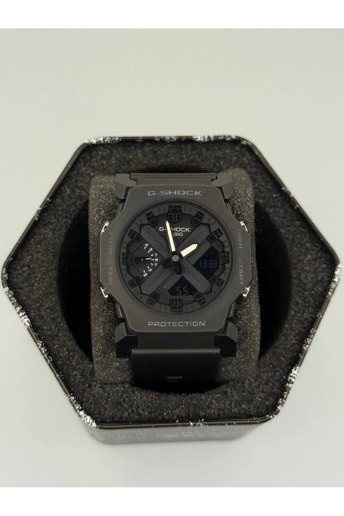 Casio G-Shock protection GA-2300HS unisex kol saati replika
