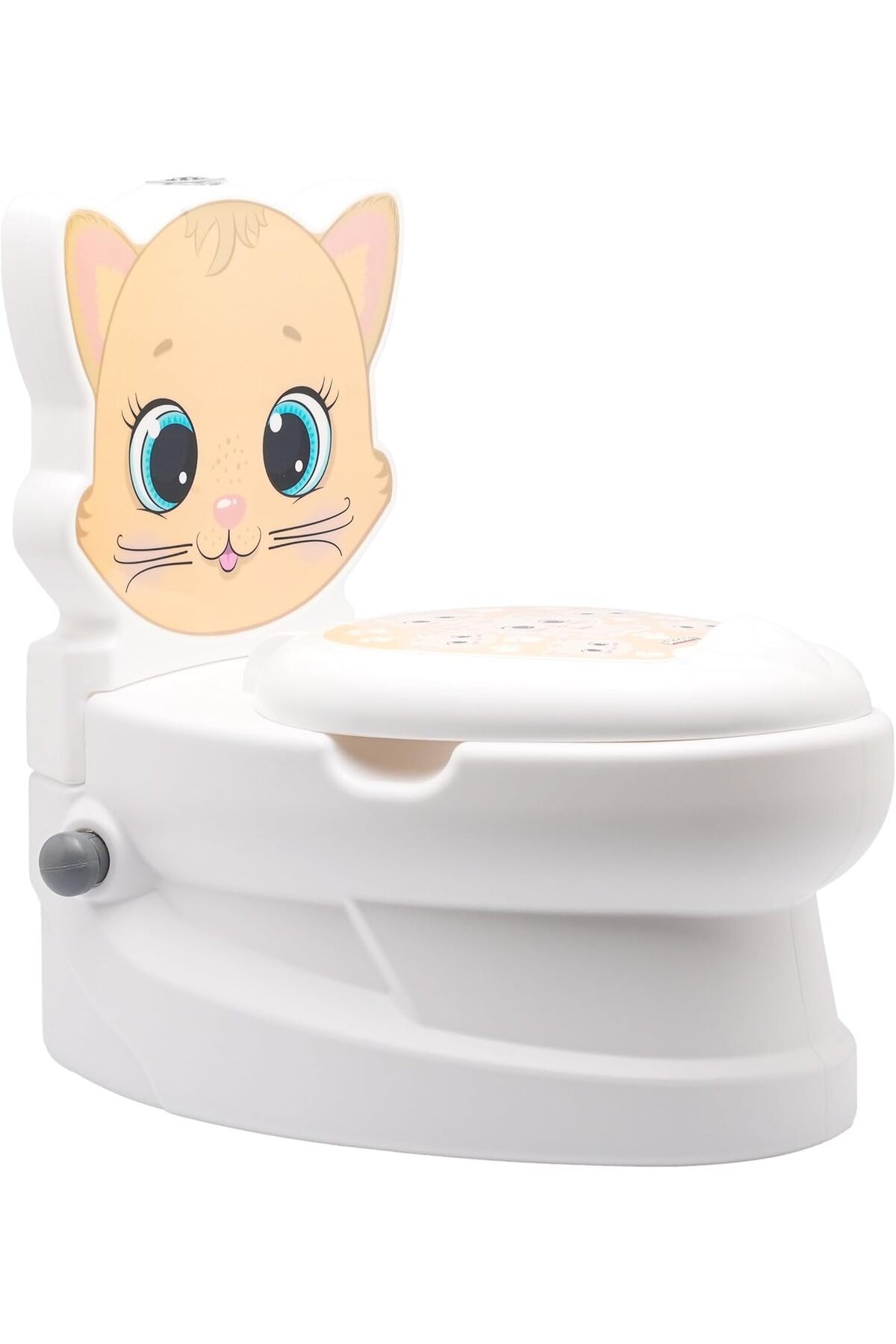 Yıldızan Eğitici Kedi Klozet 1154065