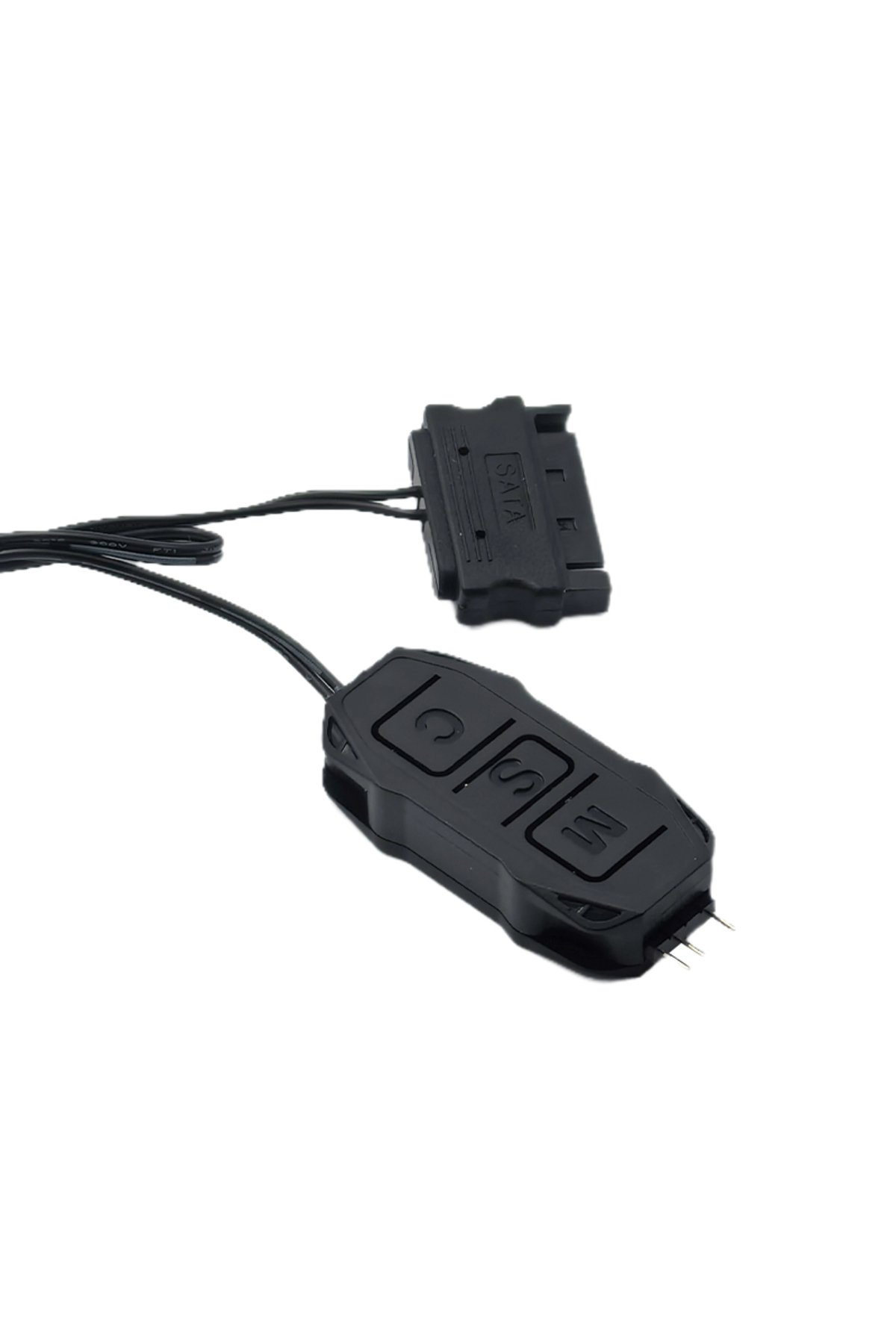arestech Argb Kontrolcü Controller Denetleyici 5v 3pin Sata Güç ...