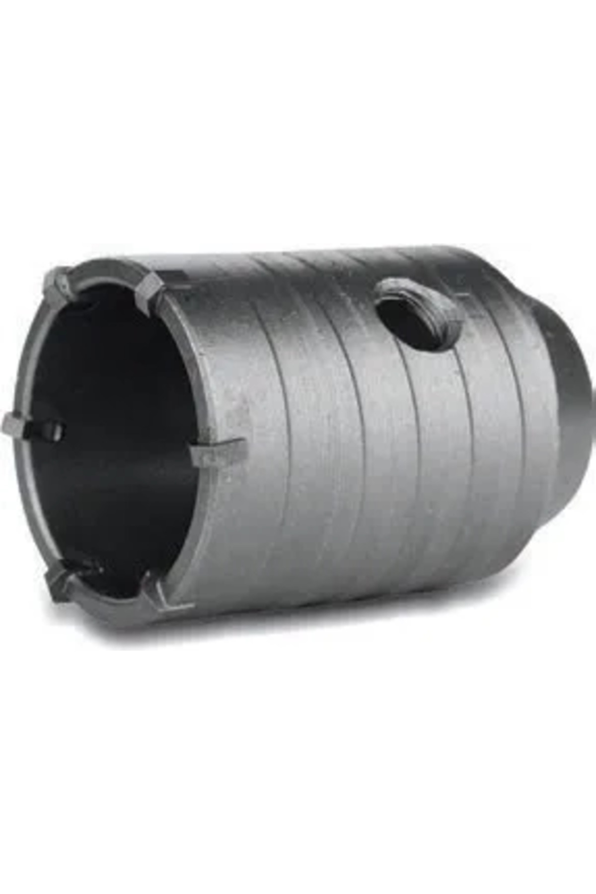 Epilons Adaptörlü Elmaslı Beton Delme Panç 75 Mm