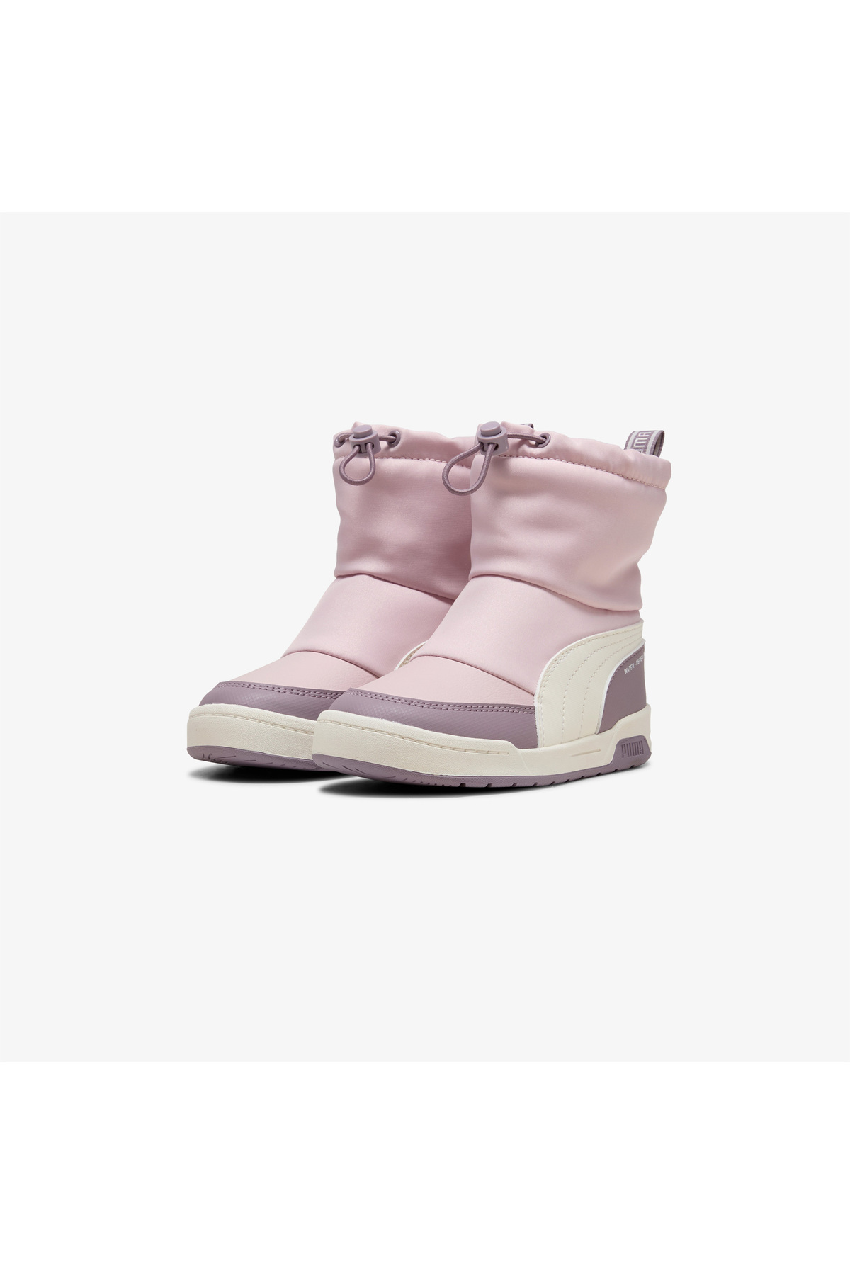 کفش اسنیکر پسرانه راسته | پوما Puma 402847 - تصویر 2
