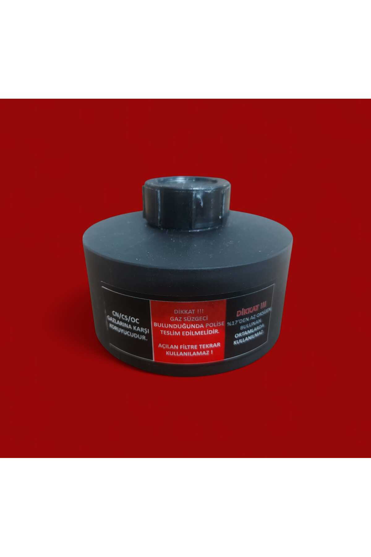 kho military design MKE 40 mm. Filitre (CN-CS-OC Gz Yşrtc Gazlara Karşı Koruma Sağlar )