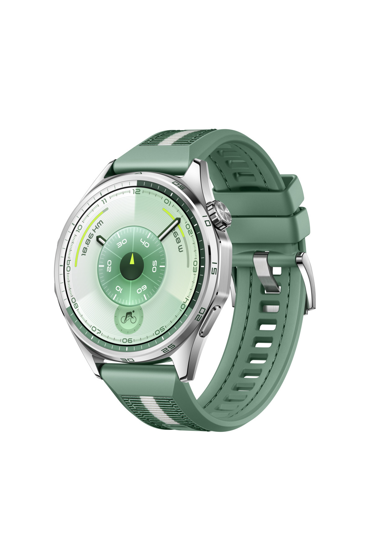 Watch Gt 6 46 Mm Yesil P - %10.5 İndirim