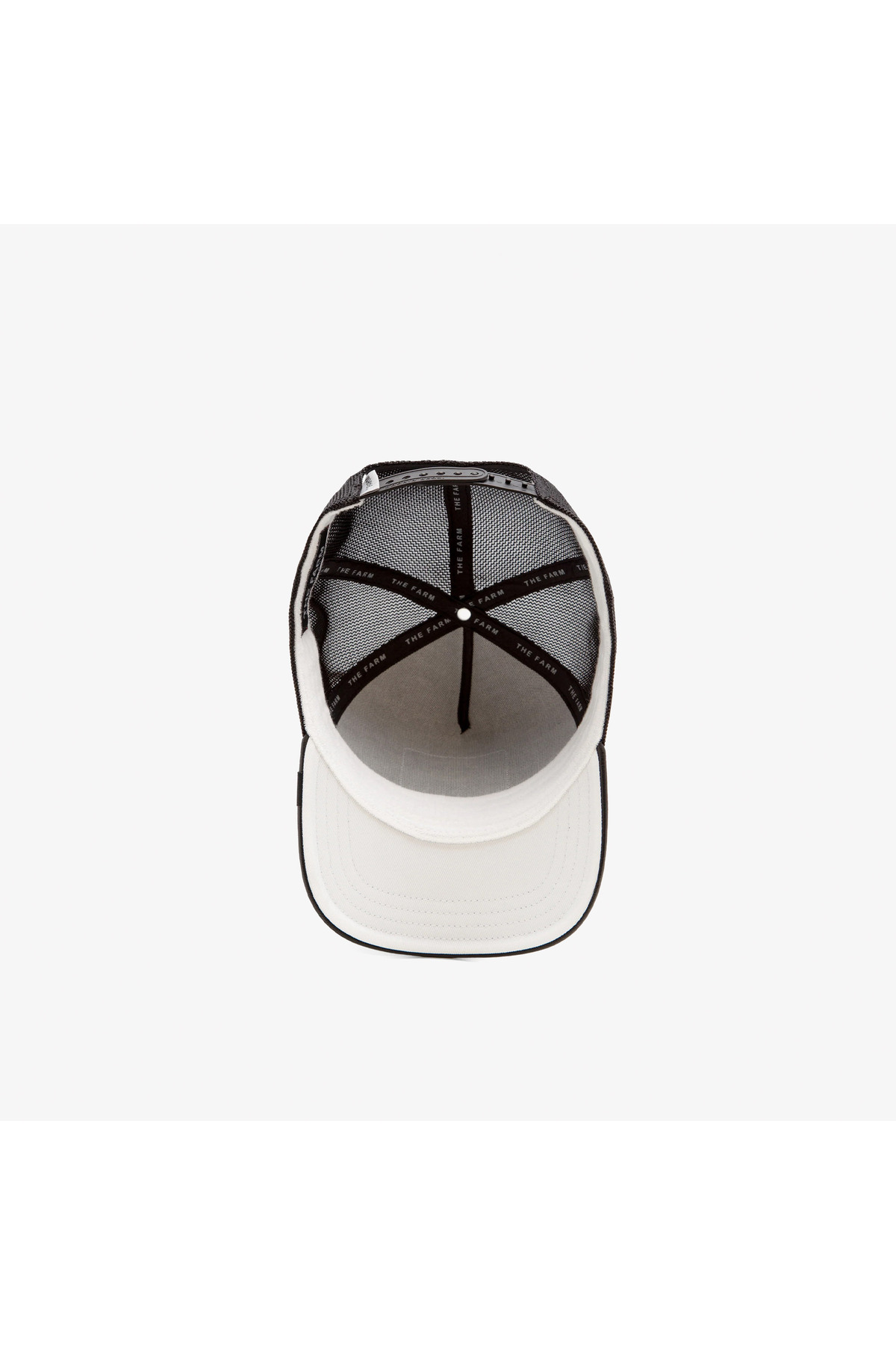 Goorin Bros Shleather Panther Unisex Siyah Şapka görsel 6