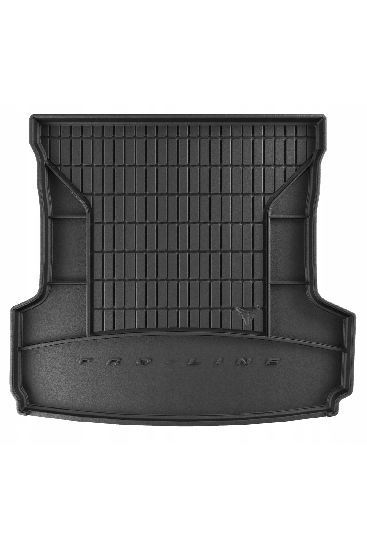 Other Covoare Și Preșuri Din Cauciuc Audi A7 Sportback 2 Din 2018 - 3d Trough - One Size