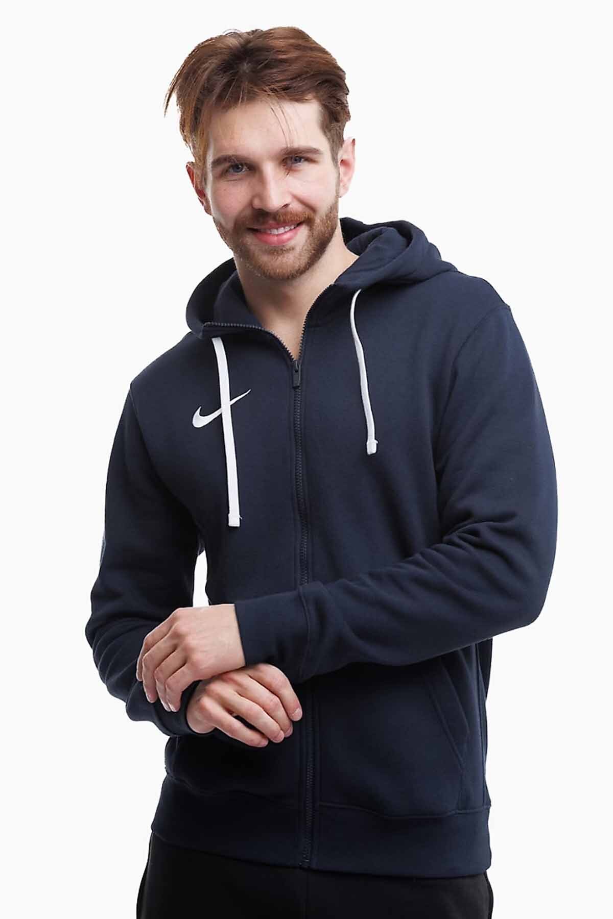پارچه پشمی هودی مردانه نایکی سویشرت Nike