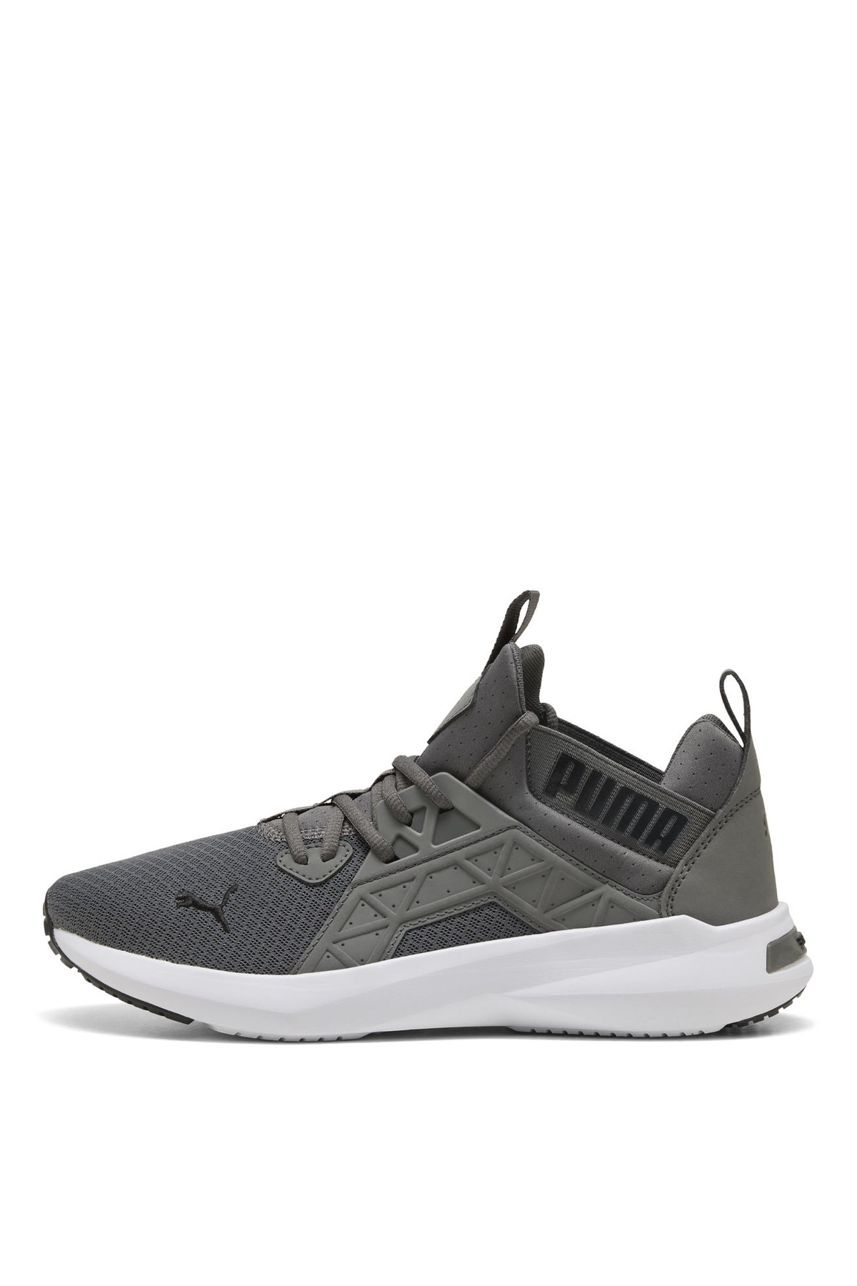 Puma 19523423 Softride Enzo NXT Cool Dar Gri - Siyah Erkek Koşu