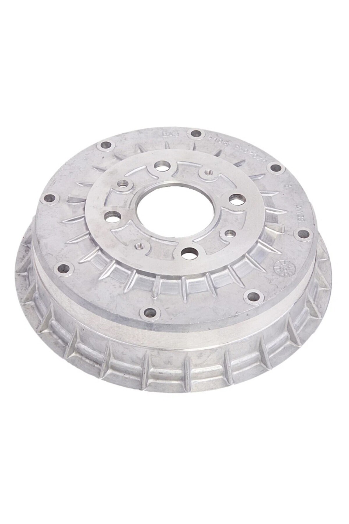 İthal SAMARA VEGA FREN KAMPANASI 48+51