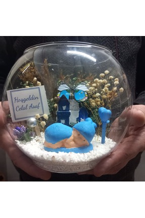 hammade Hoşgeldin erkek2 bebek