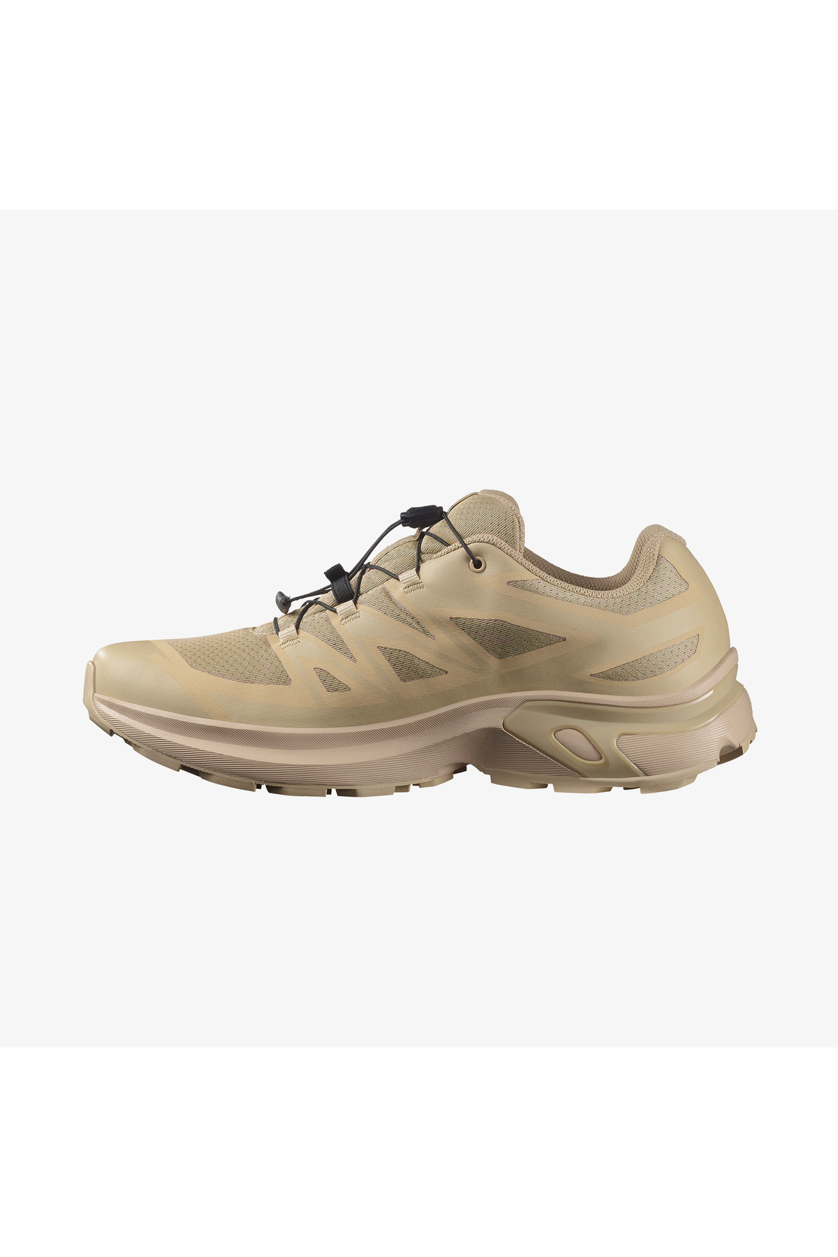 کفش اسنیکر مردانه راسته | آدیداس adidas L47714000 - تصویر 4