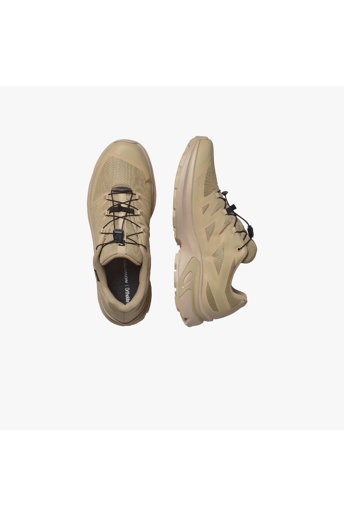 کفش اسنیکر مردانه راسته | آدیداس adidas L47714000 - تصویر 5