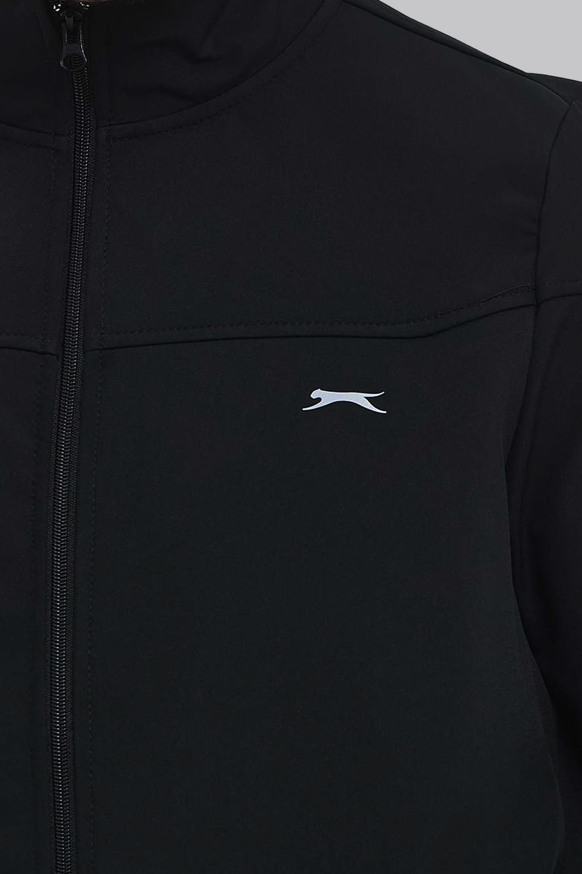 کت Softshell مردانه 1046 — مشکی 26KSLZM01046 — تصویر 4 از 5