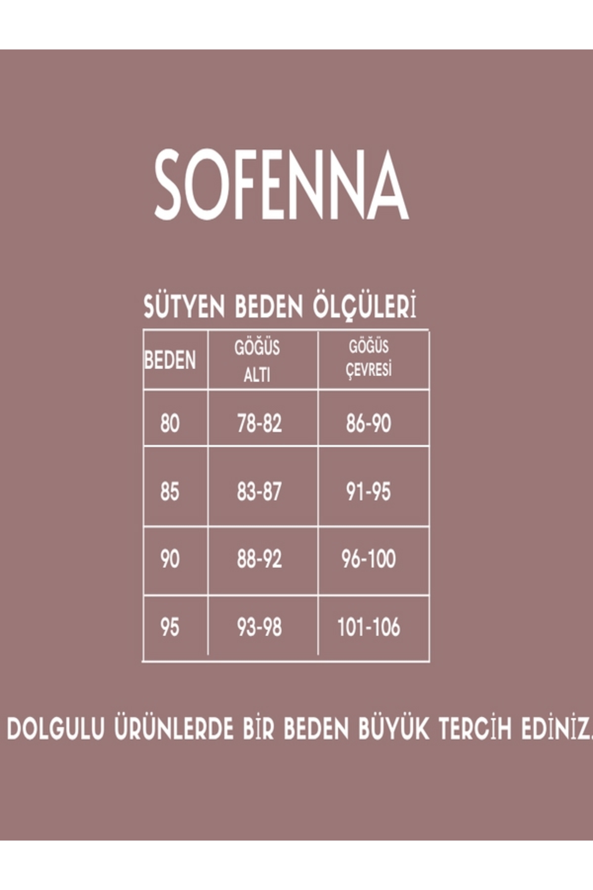 SOFENNA Kadın Telli Dolgusuz Desteksiz Günlük 4lü Sütyen Takımı görsel 2