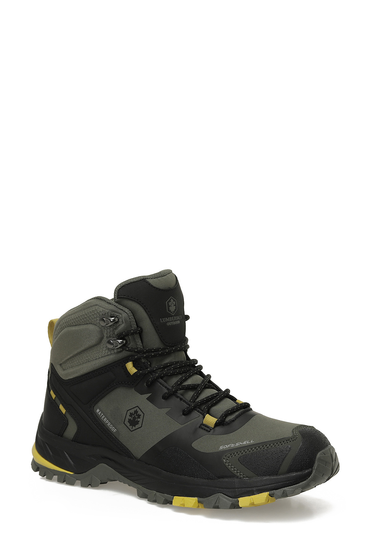 کفش Outdoor مردانه راسته | لامبرجک Lumberjack RUA 5PR - تصویر 2