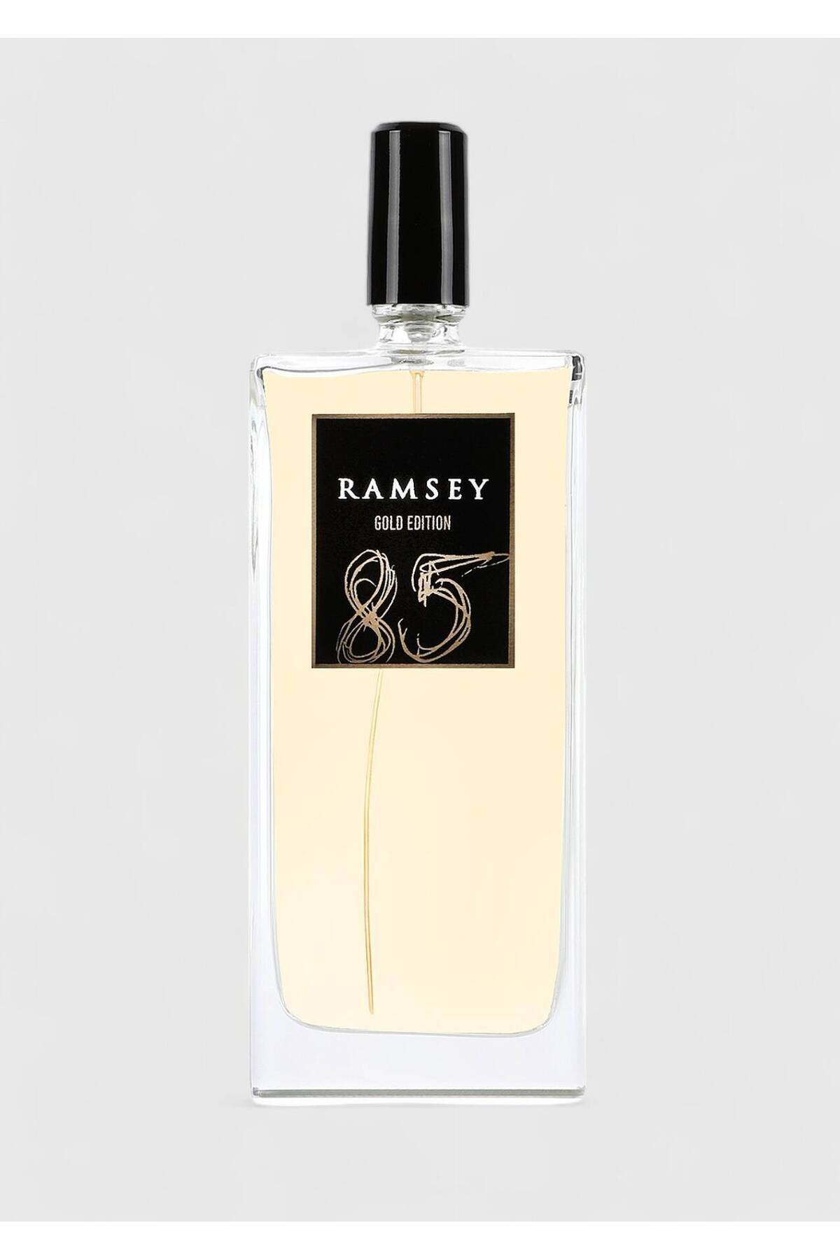 رمزی عطر مردانه Gold Edition 85 100 ml