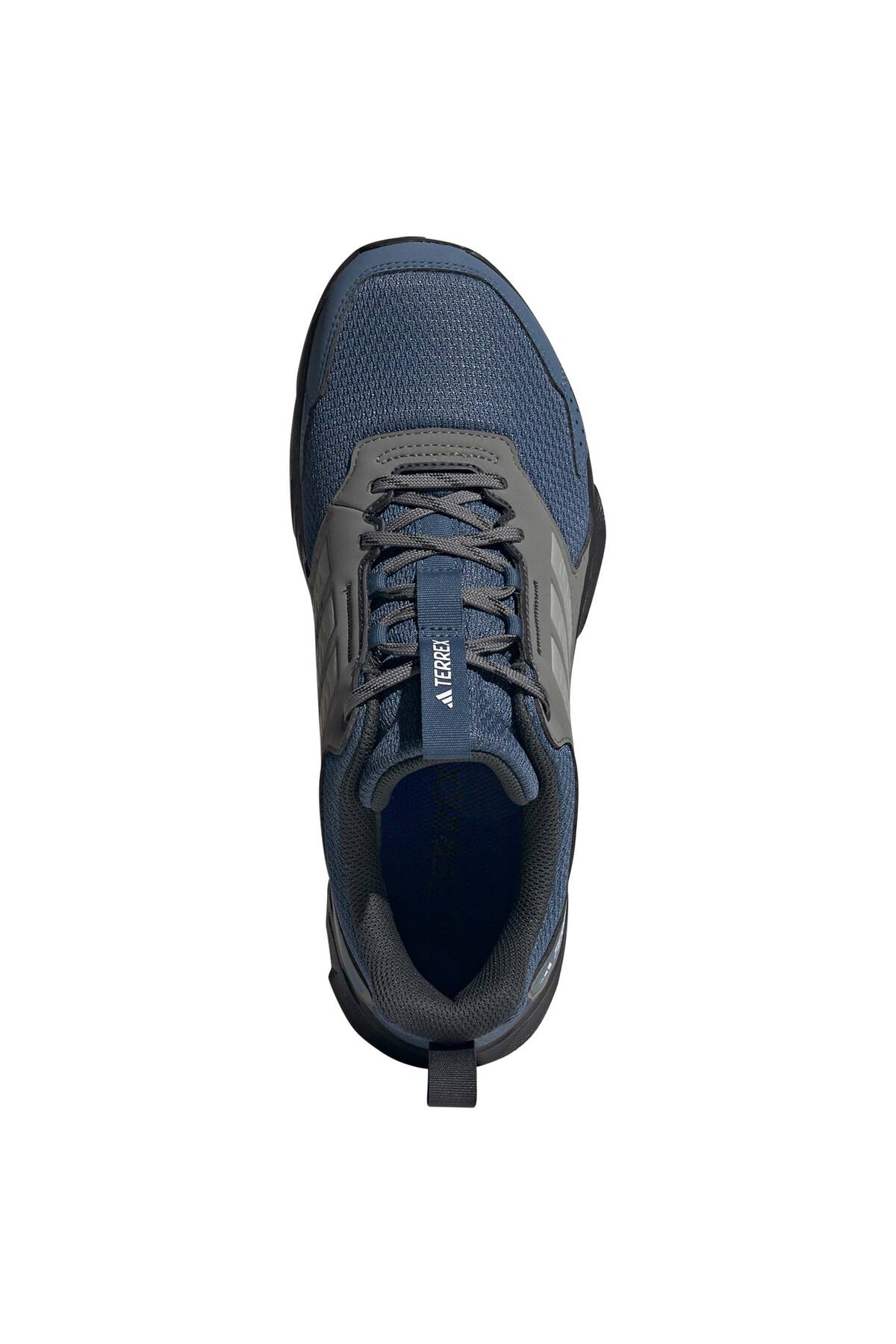 adidas Tracefinder Arazi Koşu Ayakkabısı görsel 3