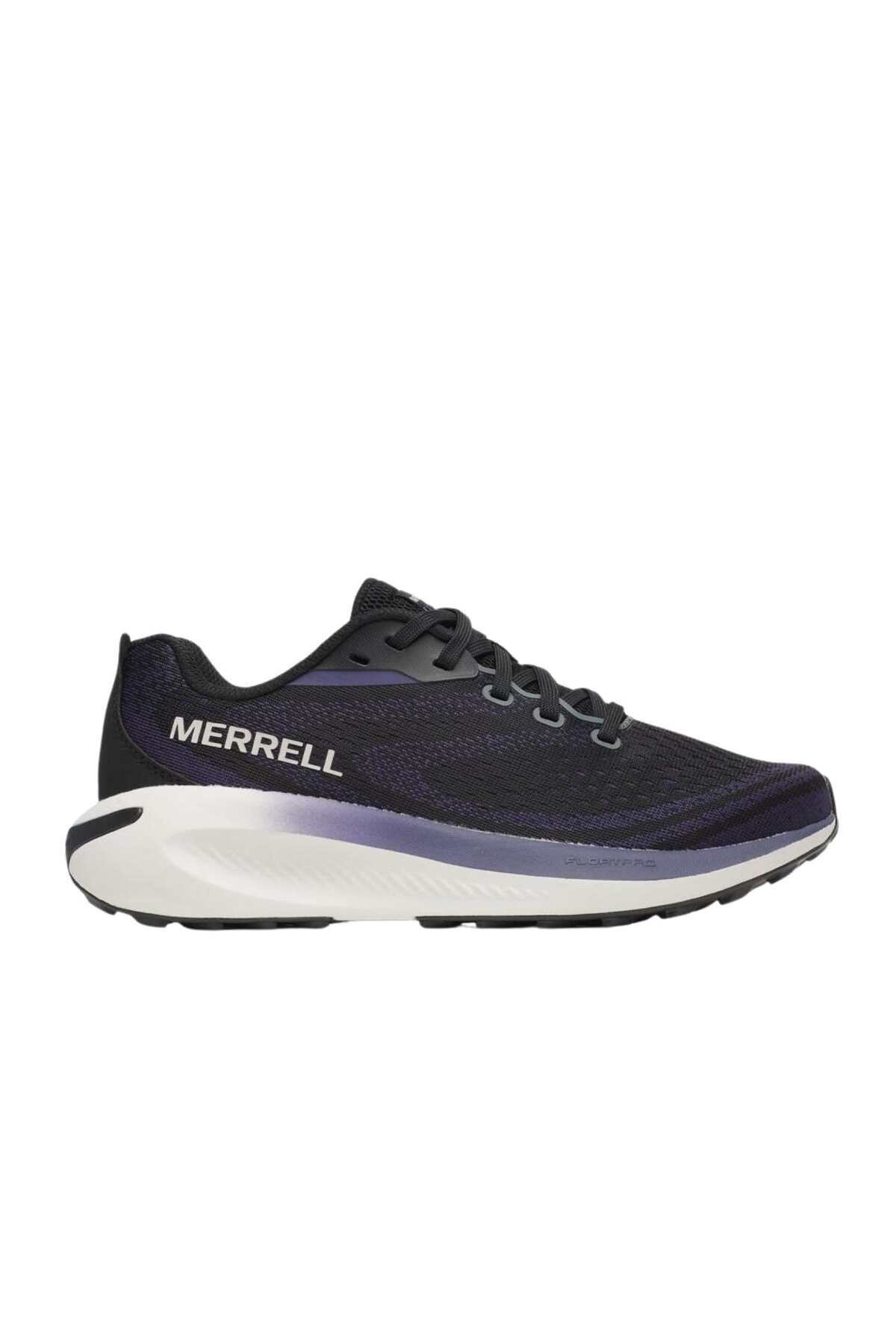 Merrell Morphlite Kadın Siyah Yol Koşusu Ayakkabısı KADIN YOL KOŞUSU AYAKKABISI J068612
