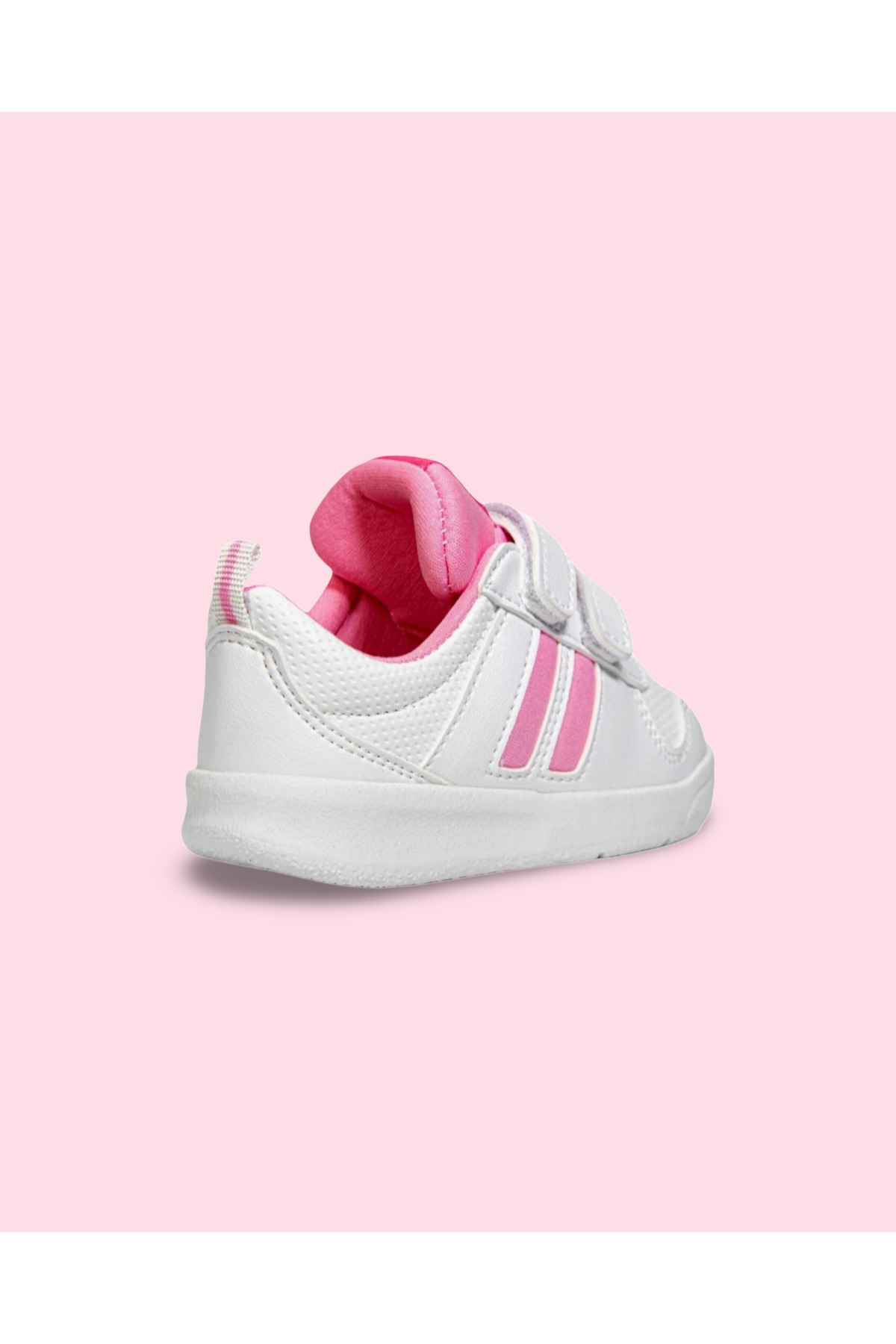 elma bebe Full Ortopedik İlkadım Memory Foam Hafızalı Tabanlık Kız Bebek Çocuk Sneaker Spor Ayakkabı fotoğrafı 2 (önizleme)