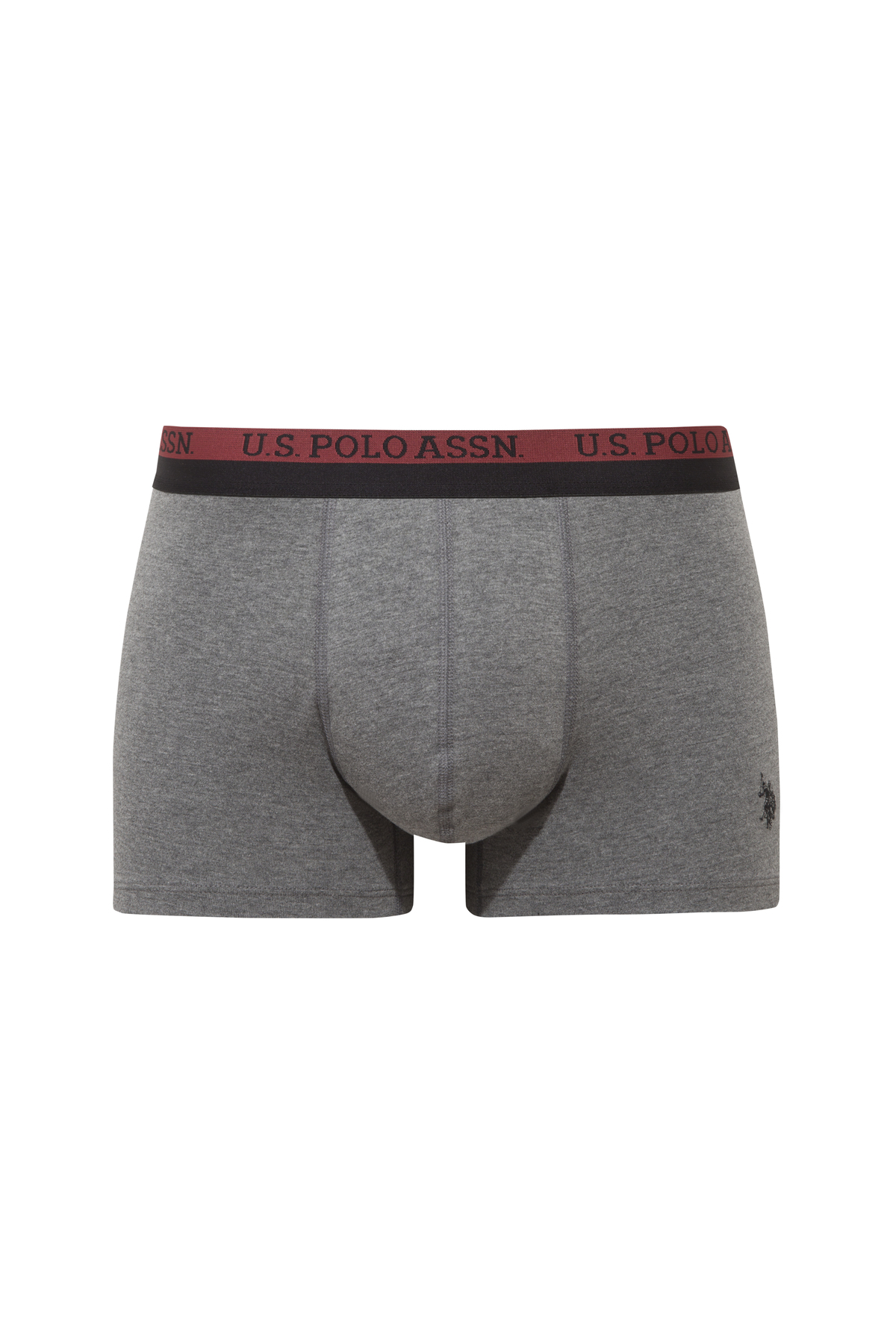 باکسر مردانه طرح دار کشسان | یو ای پولو U.S. Polo Assn. 80650 - تصویر 4