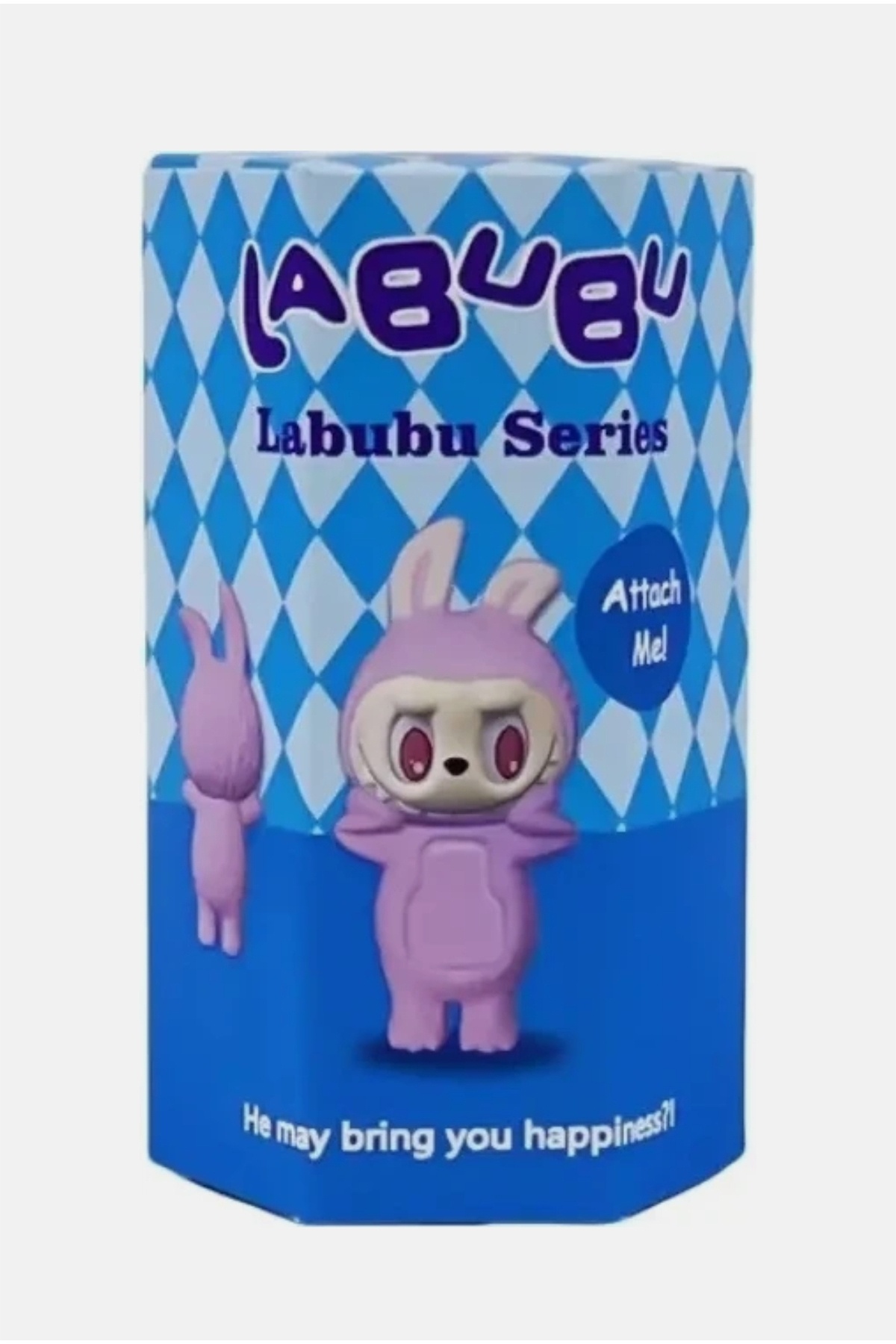 NB market Labubu oyuncla hippers telefon süsü yapışkan Sony angel model sürpriz paket