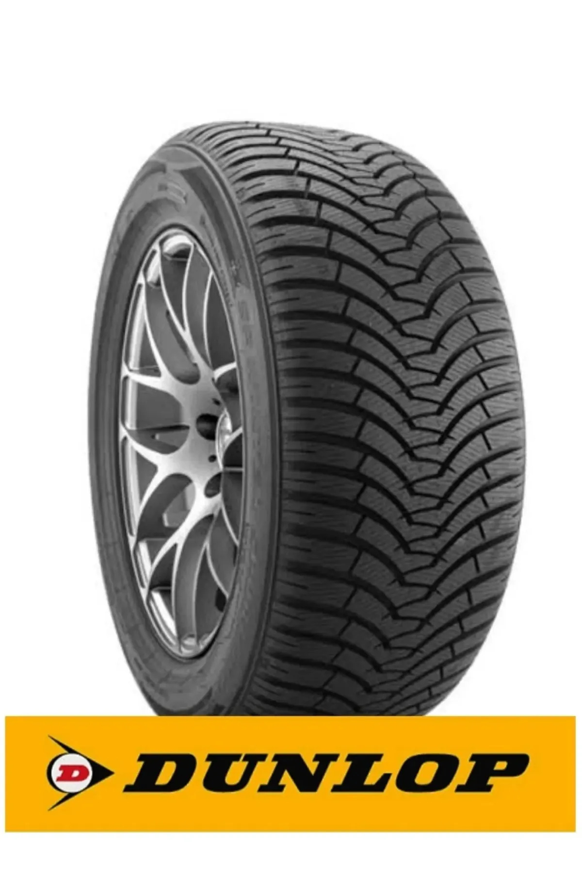 Dunlop 205/65 R15 94H SP WİNTER SPORT 500 Kış Lastiği (Üretim